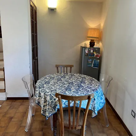 Levante Blu Διαμέρισμα Sperlonga