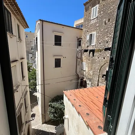 Levante Blu *