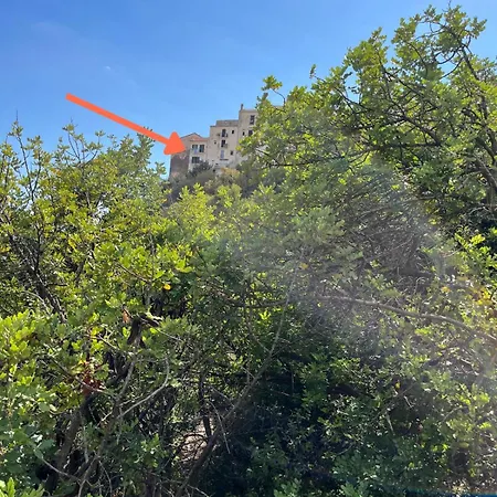 Appartamento Levante Blu