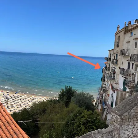 Appartamento Levante Blu *