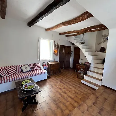 Appartamento Levante Blu