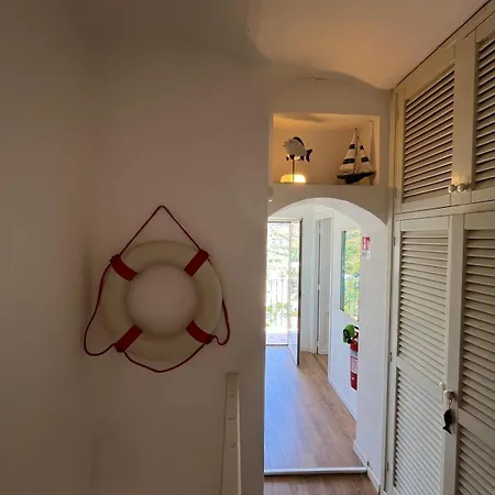 Levante Blu * Sperlonga