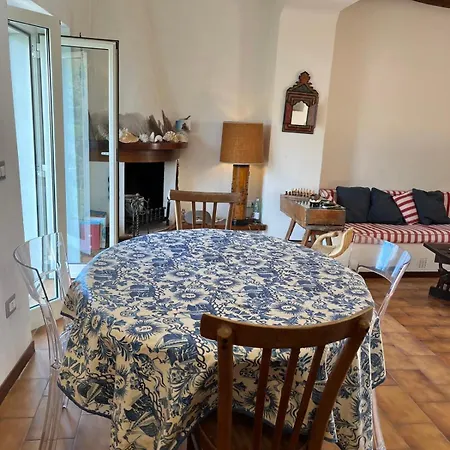 Levante Blu Sperlonga