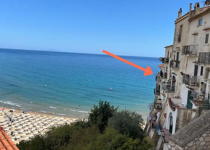 Apartmán Levante Blu *