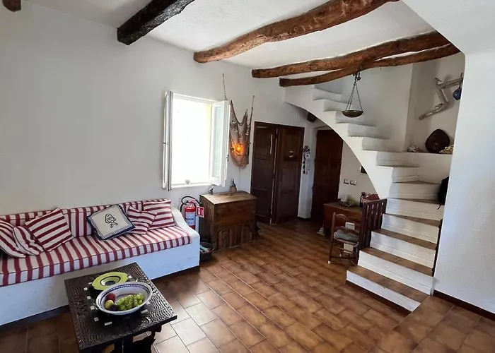 Apartmán Levante Blu