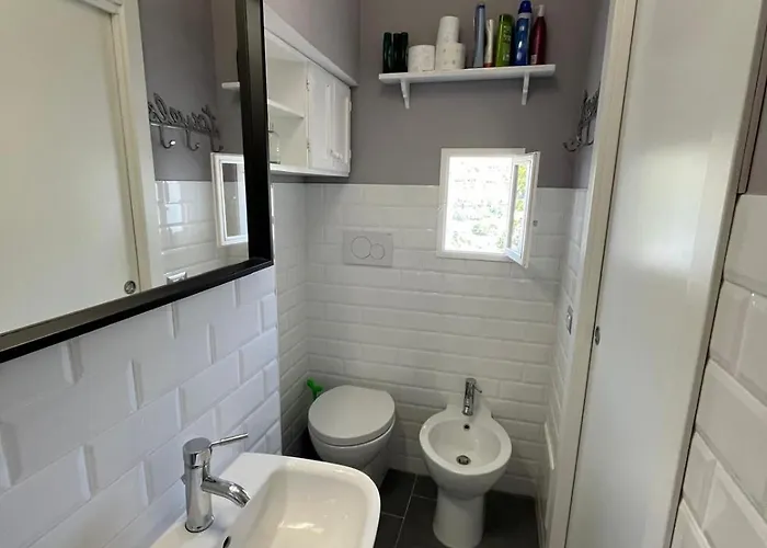 Apartmán Levante Blu